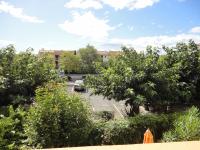 MALDIVES Joli T2 cabine proche plage Richelieu Cap d'Agde - Ferienwohnung Le Cap d'Agde