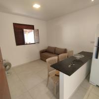 Flat Praia Tamandaré, Boca da Barra - B&B Tamandaré