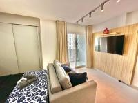 Deluxe Independência 915 Central Piscina/Academia - B&B Juiz de Fora