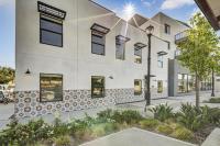 Single Bedroom - Queen Size. Heart of Downtown Vista - B&B Vista