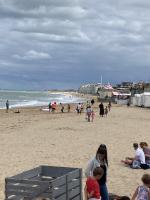 Super appartement cosy, parking privé - Bed and Breakfast Courseulles-sur-Mer