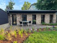 Liepu māja - B&B Liepāja