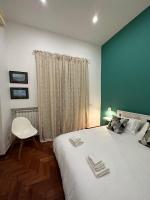 La stanza di Eleonora - B&B Nápoles