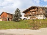 Apartment in Mittersill near KitzSki Lift - Chambres d'hôtes Mittersill