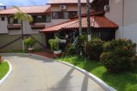 Recanto das Águas Quentes - TURISMO - B&B