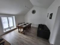 appartement proche des remparts - Ferienwohnung Langres