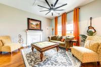 B&B Charlotte - Adorable Charlotte Vacation Rental in NoDa! - Bed and Breakfast Charlotte