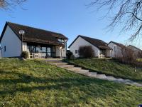Ferienhäuser im Max-Klinger Weinberg - B&B
