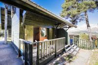Appartement duplex au pied des pistes - B&B