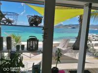 B&B Marigot - Love Beach Loft - Bed and Breakfast Marigot