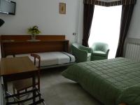 Groot Appartement met 1 Slaapkamer