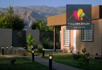 B&B Cafayate - Casas de Cafayate - Bed and Breakfast Cafayate