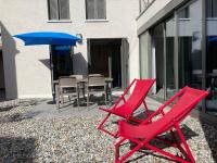 MarAvilia Apartment - vicino al Monte Tamaro - Chambres d’hôtes Monte Ceneri