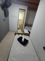 Familiekamer met Eigen Badkamer