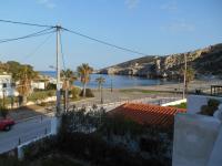 Katerina summerhouse - Chambres d’hôtes Dhaskalión