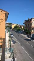 B&B Termoli - WANDERLUST HOME - Bed and Breakfast Termoli