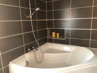 Chambre Double avec Salle de Bains Privative