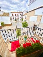 Dúplex Centro Écija - B&B Écija