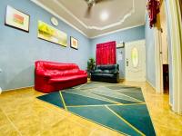 NABILA HOMESTAY - Ferienwohnung Pantai Cenang