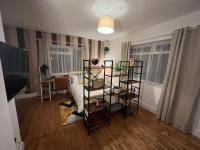 B&B Yeovil - Preston Room Let - Bed and Breakfast Yeovil