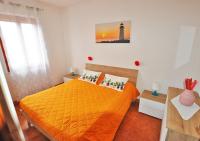 Le Maree Villino Scilla - Ferienwohnung Capoliveri