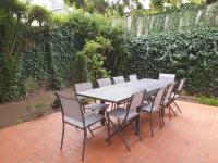 VILLA EPERONNIERE - Ferienwohnung Nantes