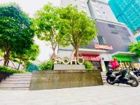 Yu Stay Lux and Cozy 2Bedrs in Soho Residence near Bui Vien walking street - B&B