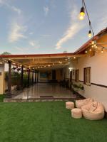 B&B Bangalore - Rustic Village Farmhouse - Bed and Breakfast Bangalore