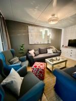 B&B Helsinki - Beautiful penthouse in the center of Helsinki - Bed and Breakfast Helsinki