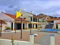 4 Persoons Woning met Zwembad. Rustig gelegen. - Chambres d’hôtes Figueira e Barros