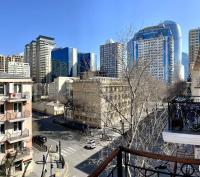 Nice apartment near bulvar - Chambres d’hôtes Bakou