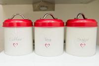 Estudio con cama extragrande