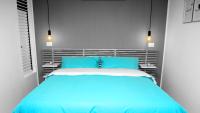 Appartamento con 1 Camera da Letto