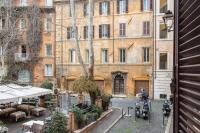 Navona Atmosphere A few meters from Piazza Navona !! - B&B Roma