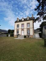 Villa Jeanne Marie - B&B