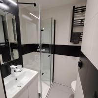 Apartament Źródełko - Ferienwohnung