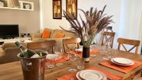 Apartamento de 3 dormitorios a 60 m de la playa en la Isleta, Cabo de Gata - B&B