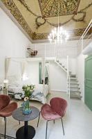Palà Suites - Ferienwohnung Neapel