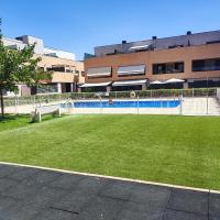 Apartamentos Motilla del Azuer - B&B Daimiel