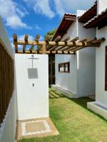 Casa Surya - B&B São Miguel do Gostoso