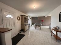 Les tourterelles - B&B Omécourt