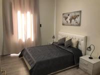 suite magenta - B&B Rome