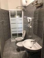 suite magenta - B&B Rome