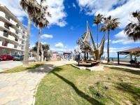 Apartamento acogedor de 2 dormitorios a solo 150 m de la playa Sabinillas, Manilva - Ferienwohnung San Luis de Sabinillas