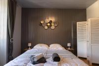 Cozy Cozy - B&B Jonzac