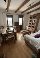 El Desván de Gredos - B&B Navarredonda de Gredos