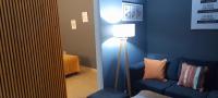 Departamento 1 interno - centro - Inst Cardiologico - cochera - B&B