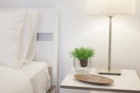 Deluxe One-Bedroom Apartment