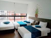 Suite Sumapaz Hotel