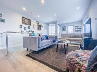 Geneva House Apartments by Elegance Living - B&B Peterborough